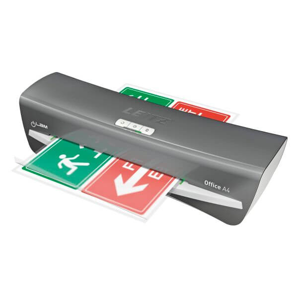 Lamineringsmaskin iLAM Office A4