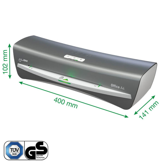 Lamineringsmaskin iLAM Office A4