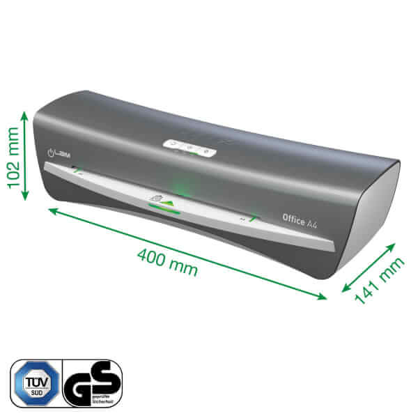 Lamineringsmaskin iLAM Office A4