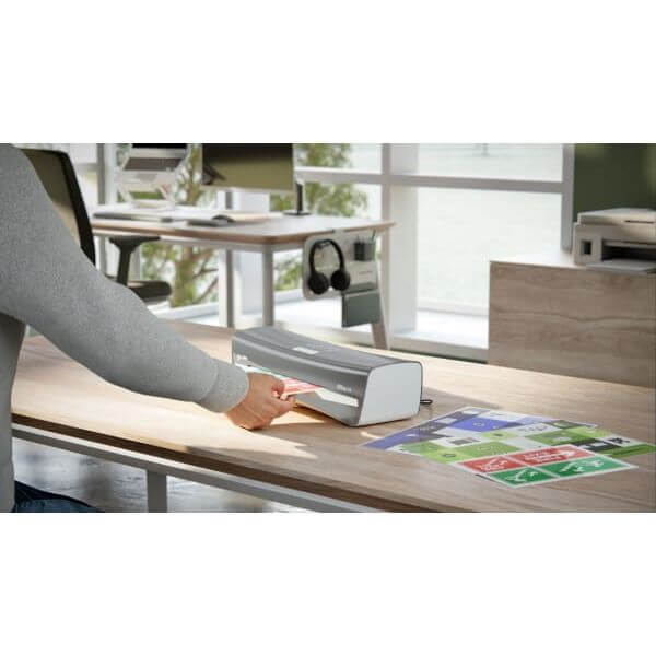 Lamineringsmaskin iLAM Office A4