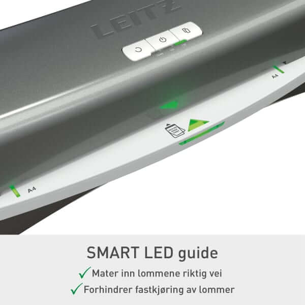 Lamineringsmaskin iLAM Office A4