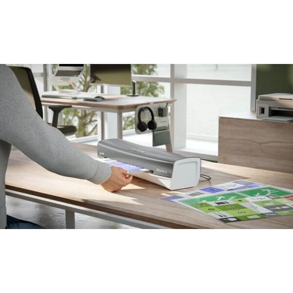 Lamineringsmaskin iLAM Office Pro A3