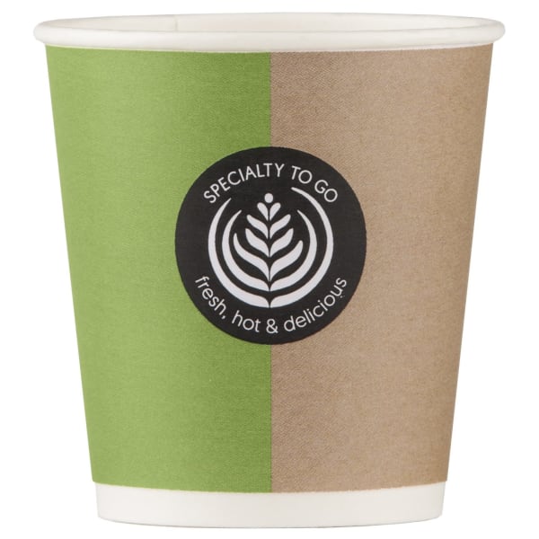 Beger termo 10cl Coffee to Go Espresso