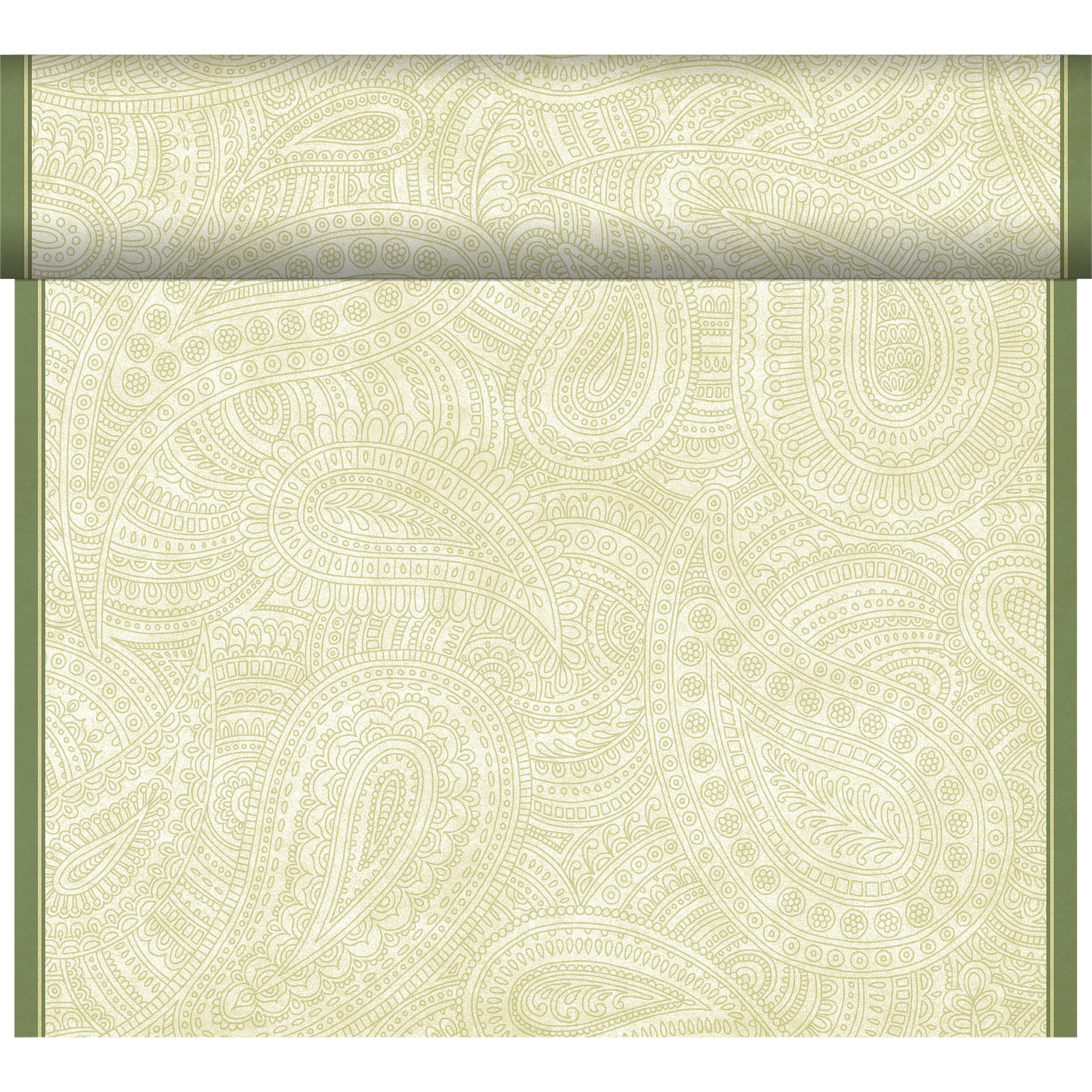 Tete a tete Bio D-cel Paisley