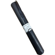 Avfallssekk sort 70x110cm 100L 45my