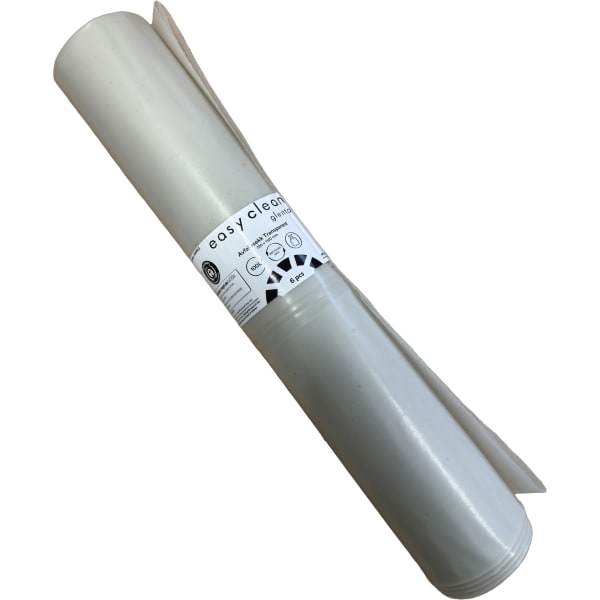 Avfallssekk transp. 72x112cm 100L 100my