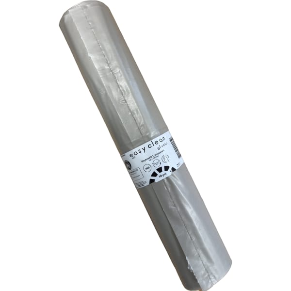 Knytesekk transp. 75x138cm 160L 65my