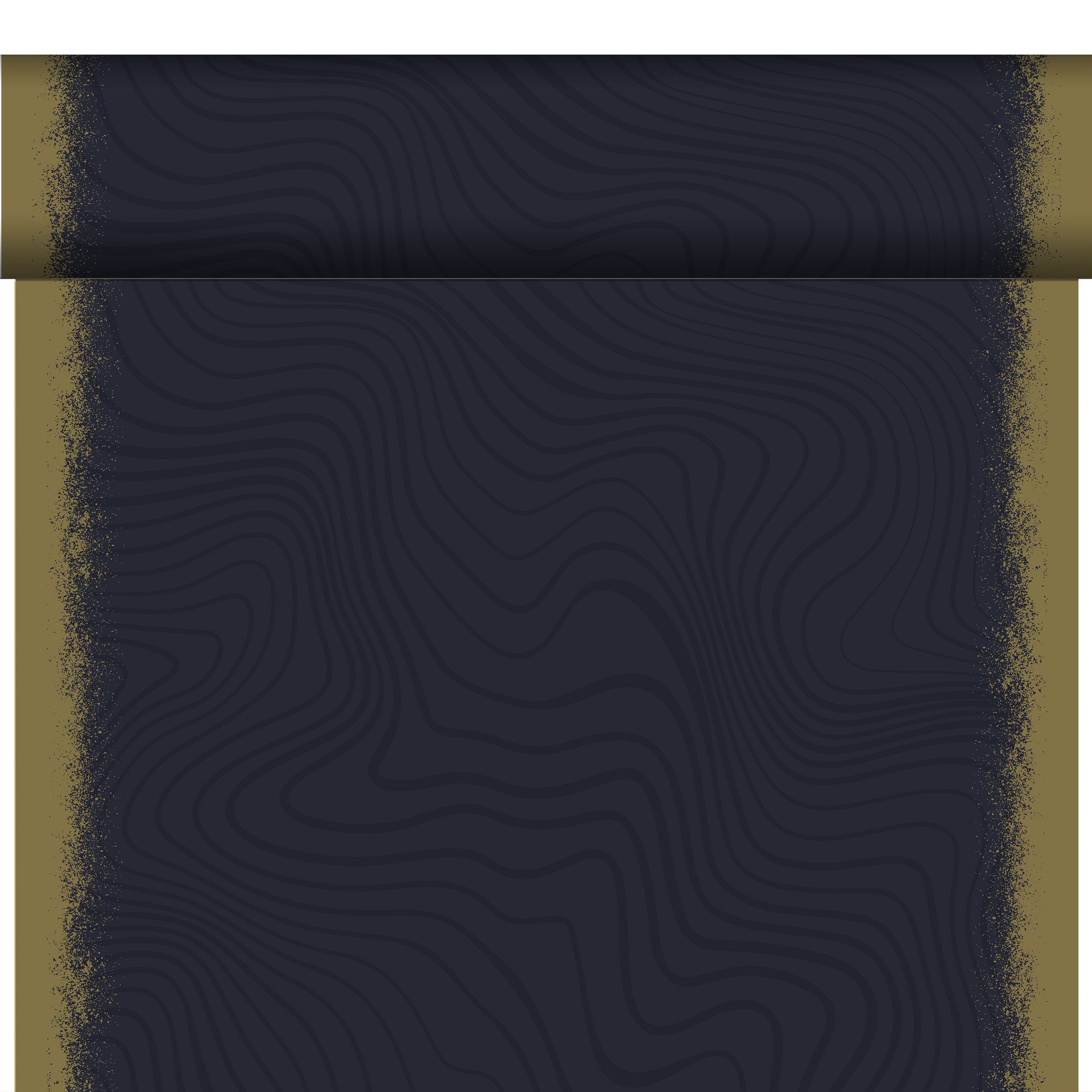 Tete A Tete D-cel Sparkly Black