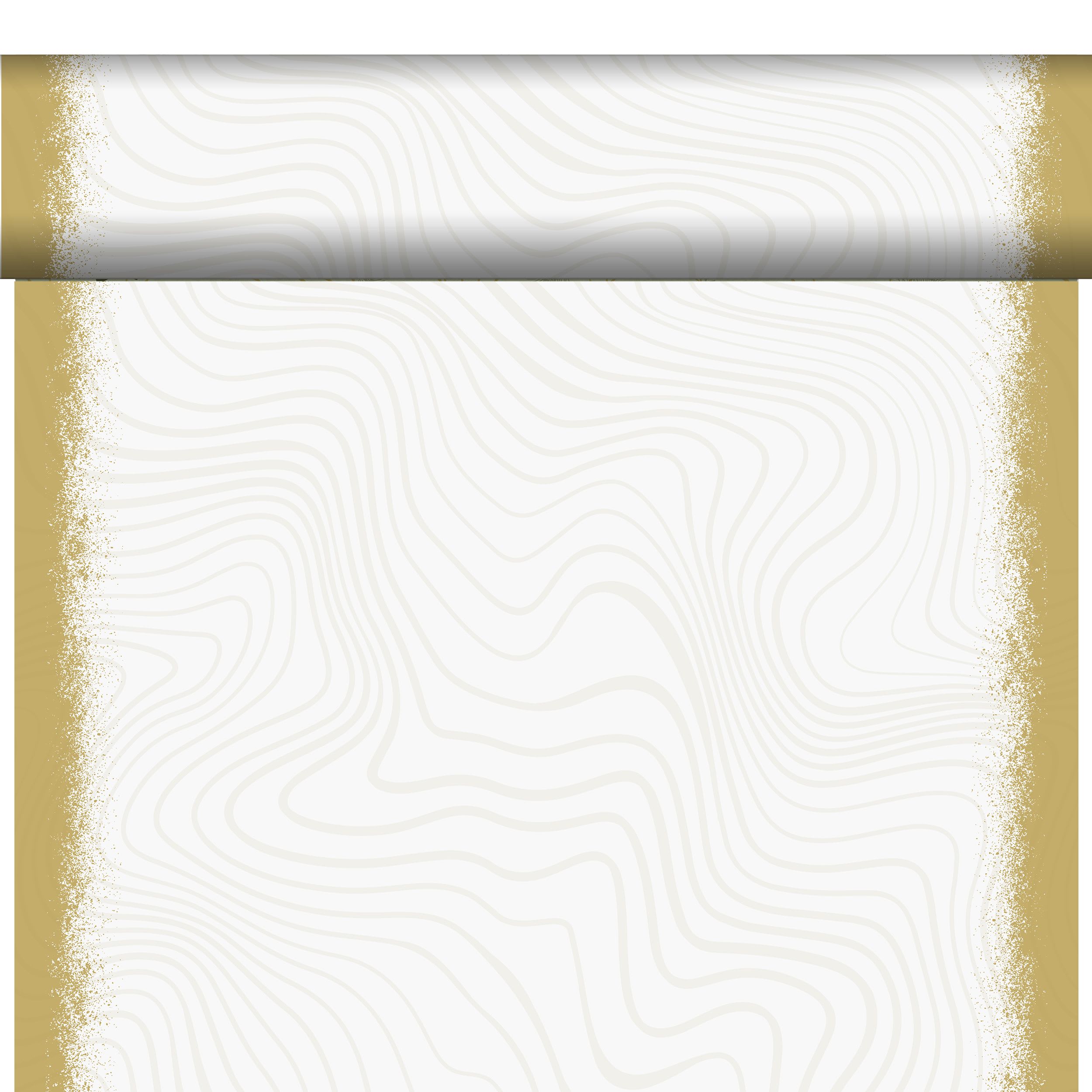 Tete A Tete D-cel Sparkly White