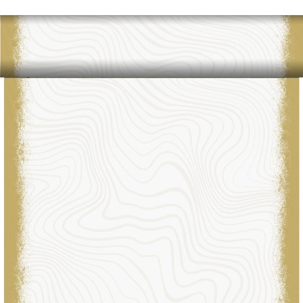 Tete A Tete D-cel Sparkly White