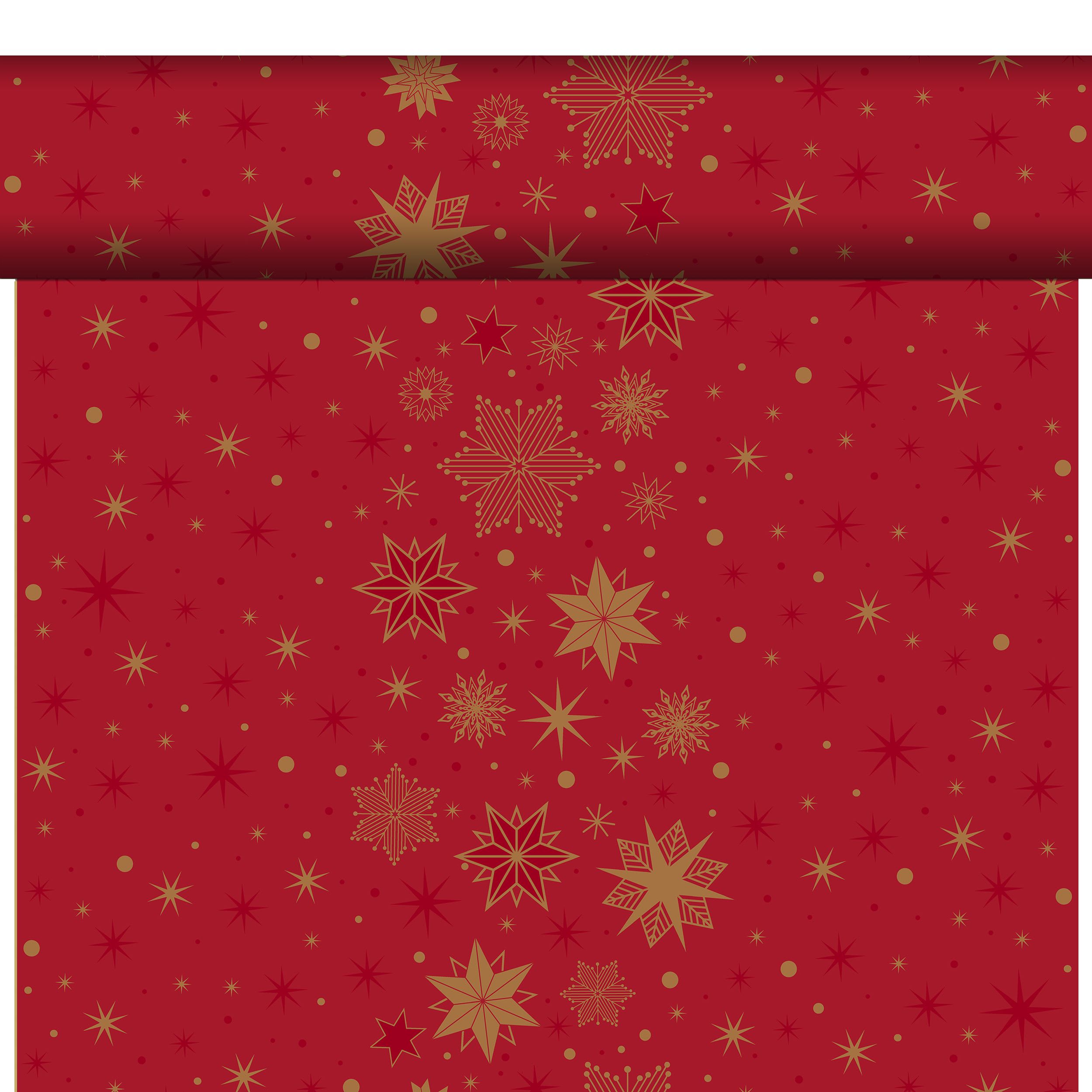 Tete a tete D-cel Stargazing Red