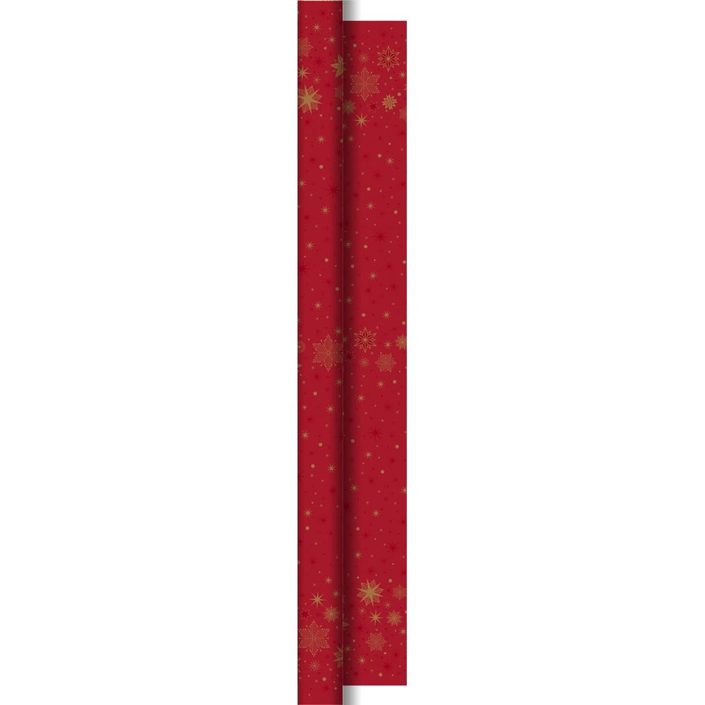 Duk D-cel 1,18x25m Stargazing Red