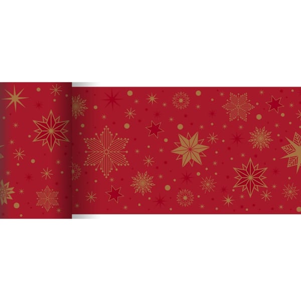 Bordløper D-cel 0.15x20m Stargazing Red