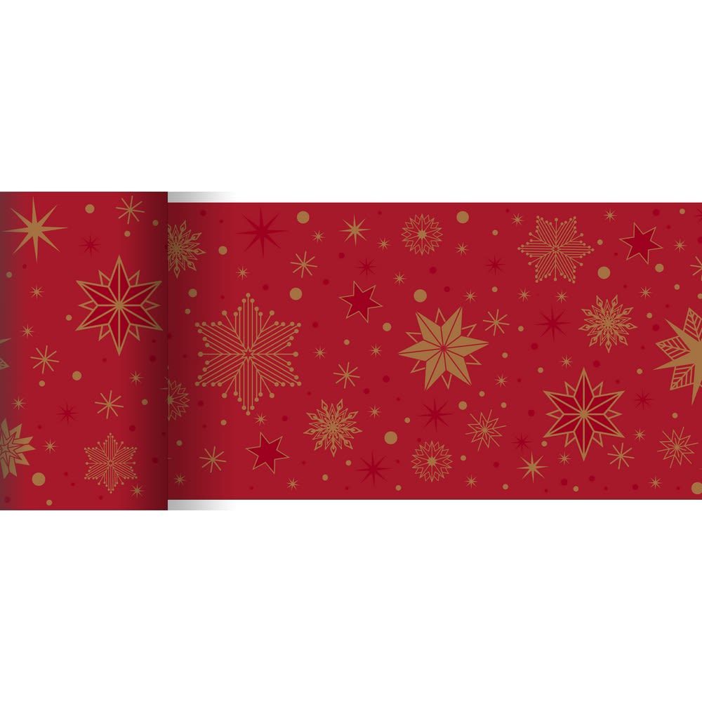 Bordløper D-cel 0.15x20m Stargazing Red