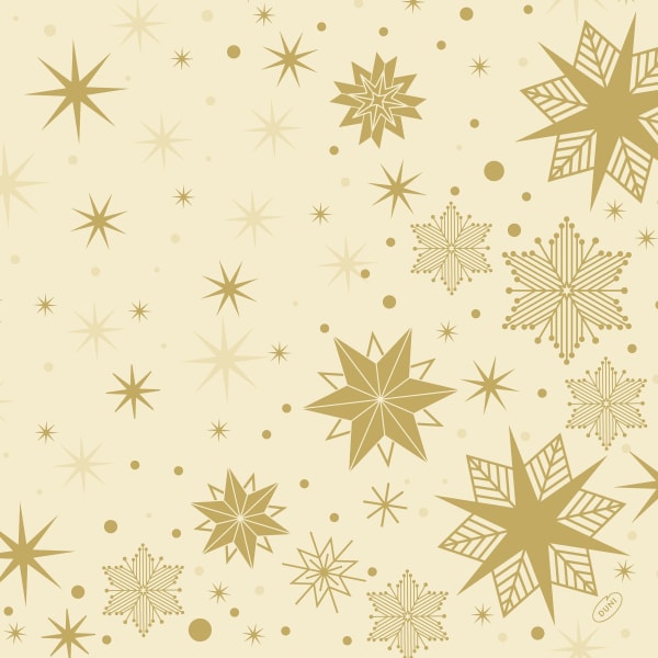 Serv. Dunisoft 40cm Stargazing Cream