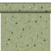 Tete a tete D-cel Noel Pistachio