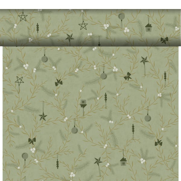 Tete a tete D-cel Noel Pistachio