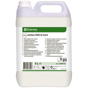 Gulvpolish Jontec ESD&Care 5l