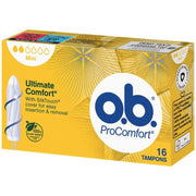 Ob Procomfort Mini 16stk