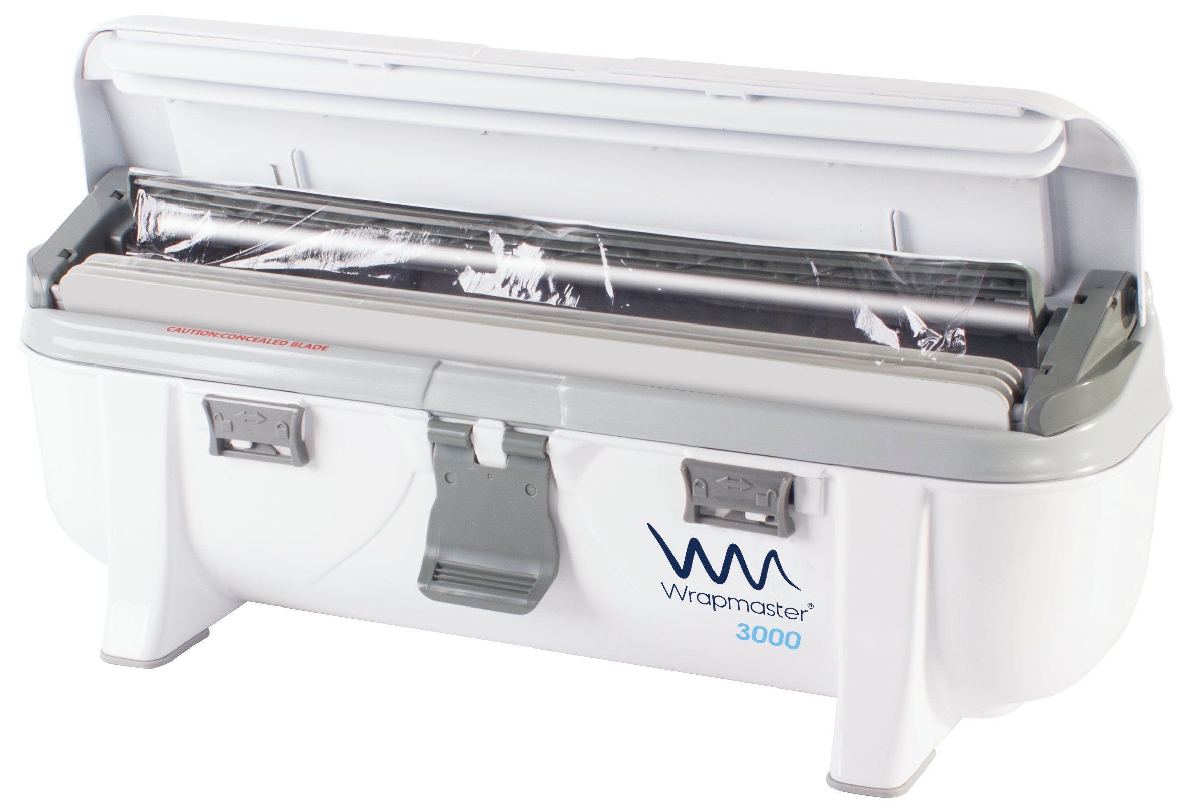 Dispenser Wrapmaster 3000 30cm