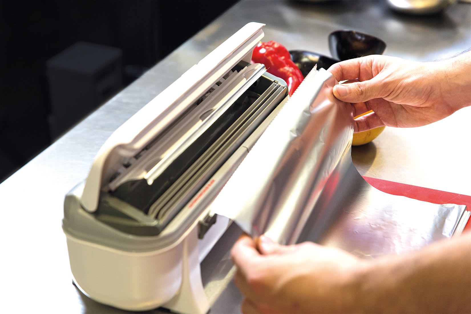 Dispenser Wrapmaster 3000 30cm