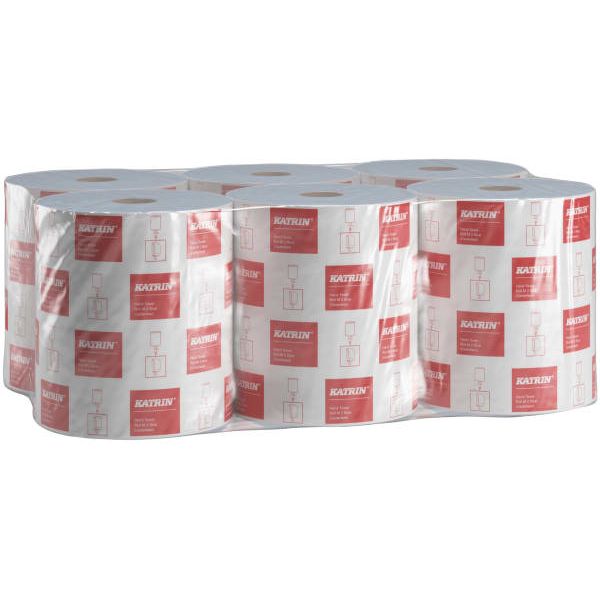 Tørkerull Katrin M2 148m blå 2l