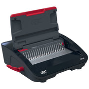 Ringinnbindingsmaskin GBC CombBind CB25E