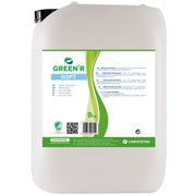 Tøymykner Green'R Soft 9kg