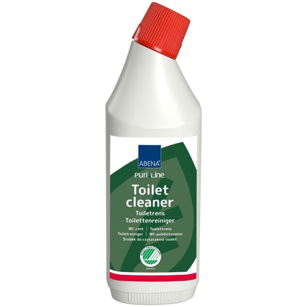 Toalettrens Abena Puri-Line 750ml UP