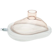 Maske til ventilasjonsbag voksen str 5