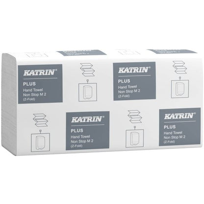 Håndtørk Katrin Plus Non Stop M2 2l
