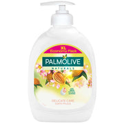 Håndsåpe Palmolive Almond milk 500ml