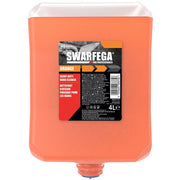 Håndrens Swarfega ORANGE 4l