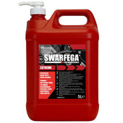 Håndrens Swarfega EXTREME 5l m/pumpe