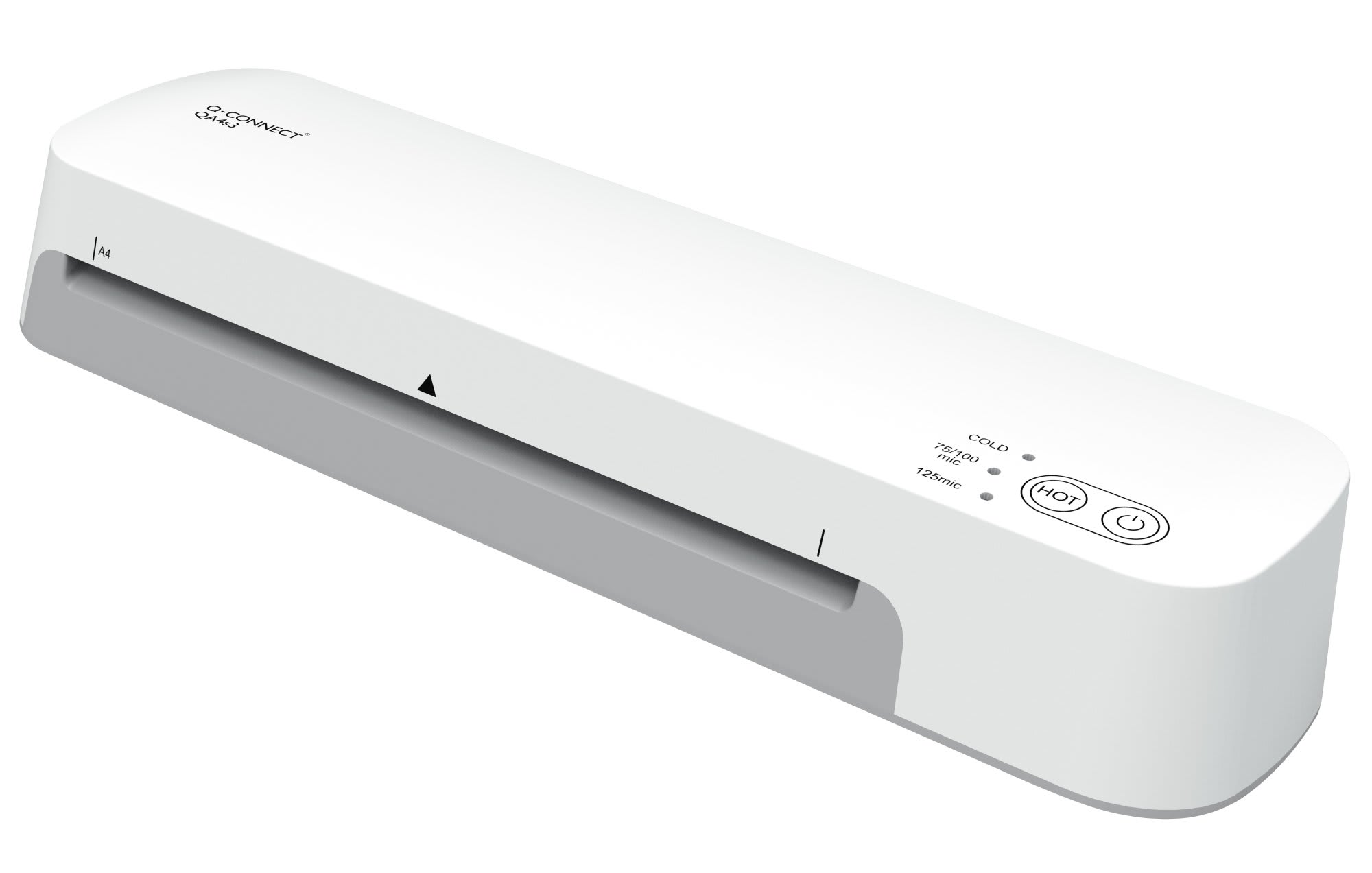 Lamineringsmaskin Q-Connect A4