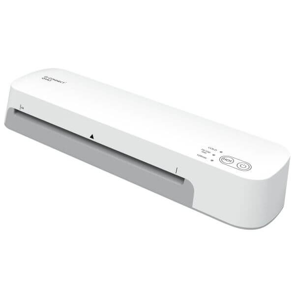 Lamineringsmaskin Q-Connect A4