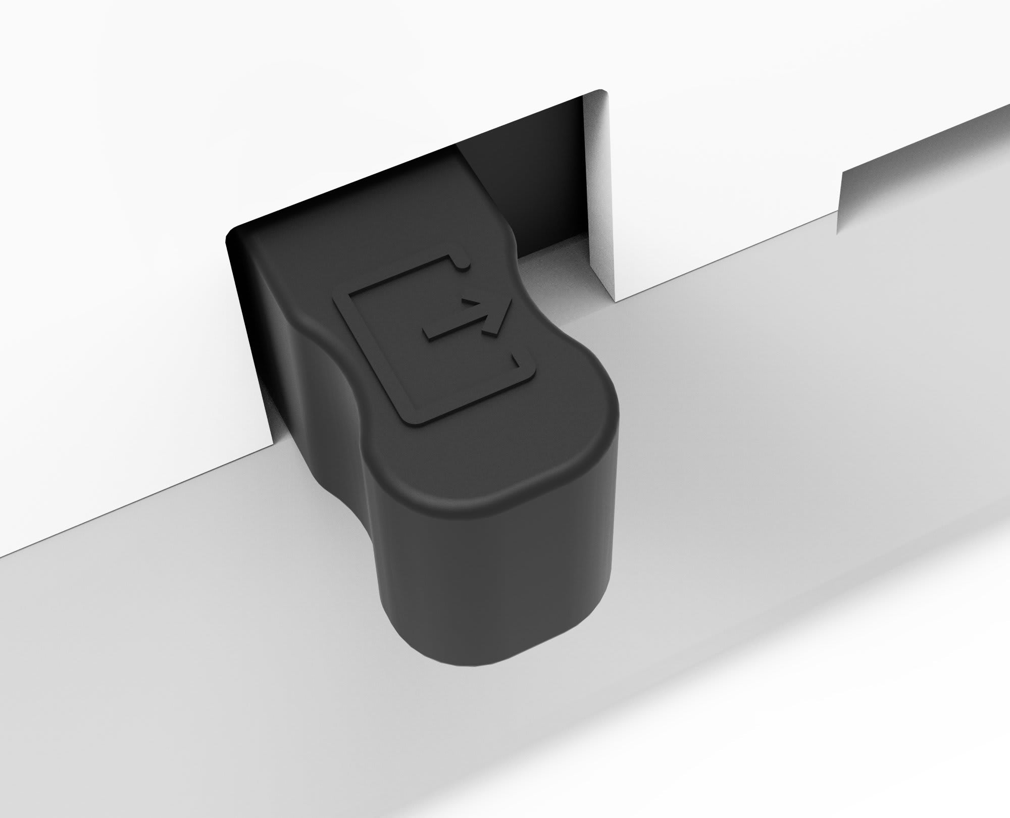 Lamineringsmaskin Q-Connect A4