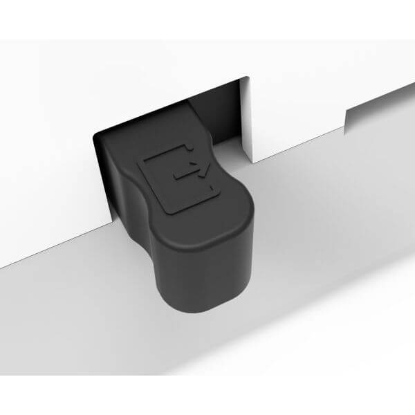 Lamineringsmaskin Q-Connect A4