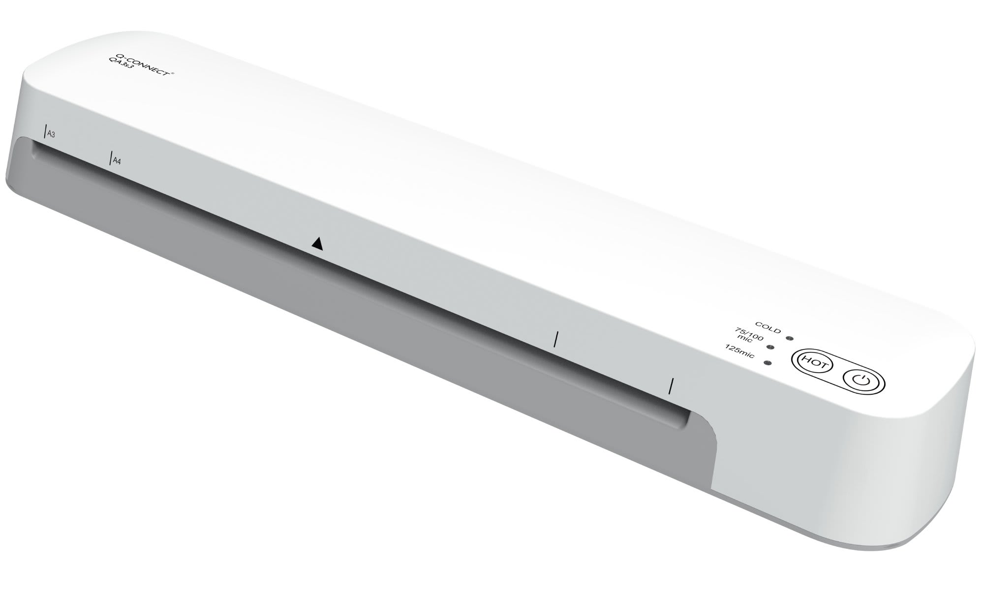 Lamineringsmaskin Q-Connect A3