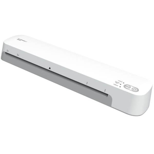 Lamineringsmaskin Q-Connect A3