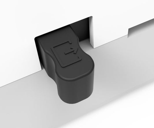 Lamineringsmaskin Q-Connect A3