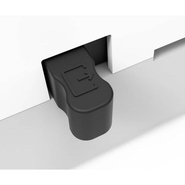 Lamineringsmaskin Q-Connect A3