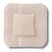 Bandasje FoamLite m/border 5x5cm