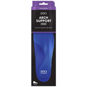Innleggsåle Arch Support High 44-47