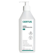 Hånddesinfeksjon gel Certus 85% 600ml