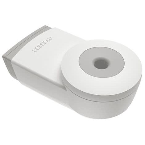 Dispenser LESSEAU No Touch hvit