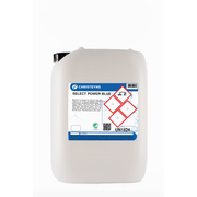 Tøyvask Select Power Blue 25kg