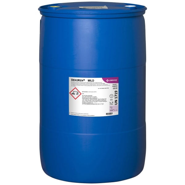 Dekontaminator DekoRen+ Mild 220kg