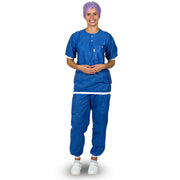 Engangsdrakt, Clean Air Suit, overd. S