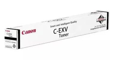 Toner Canon C-EXV52 Gul